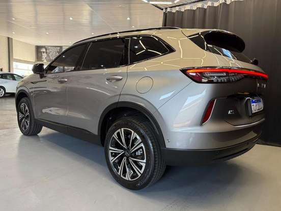 GWM-HAVAL H6-1.5 PHEV19 E-TRACTION GWM-HAVAL H6-2025