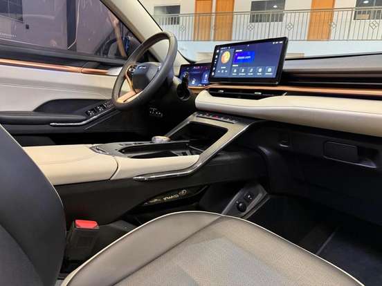 GWM-HAVAL H6-1.5 PHEV19 E-TRACTION GWM-HAVAL H6-2025