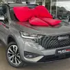 GWM HAVAL H6 1.5 PHEV19 E-TRACTION GWM HAVAL H6 1.5 PHEV19 E-TRACTION