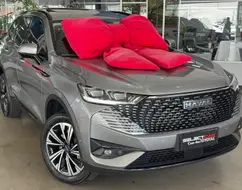 GWM HAVAL H6 1.5 PHEV19 E-TRACTION GWM HAVAL H6 1.5 PHEV19 E-TRACTION