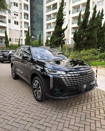 GWM HAVAL H6 1.5 PHEV19 E-TRACTION
