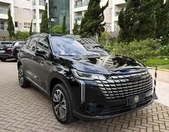 GWM HAVAL H6 1.5 PHEV19 E-TRACTION GWM HAVAL H6 1.5 PHEV19 E-TRACTION