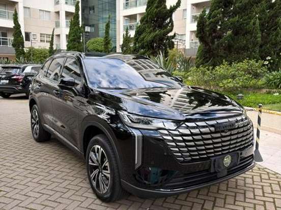 GWM-HAVAL H6-1.5 PHEV19 E-TRACTION GWM-HAVAL H6-2025