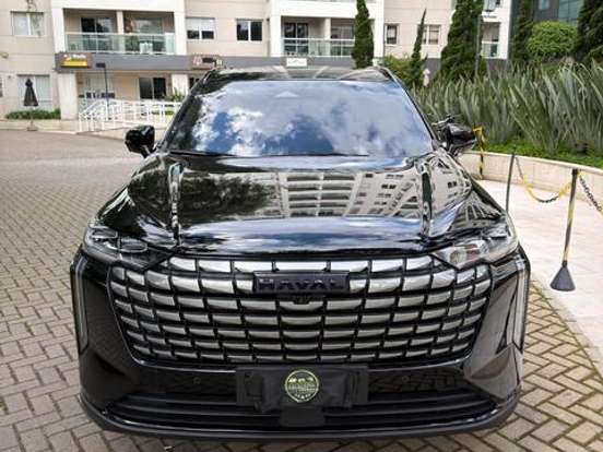 GWM-HAVAL H6-1.5 PHEV19 E-TRACTION GWM-HAVAL H6-2025
