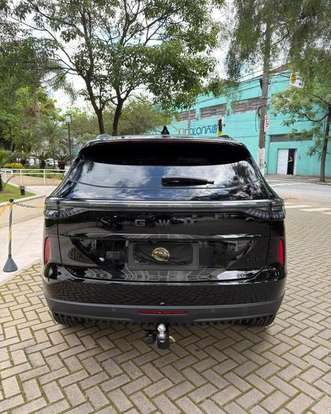 GWM-HAVAL H6-2025