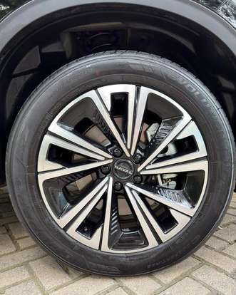 GWM-HAVAL H6-2025