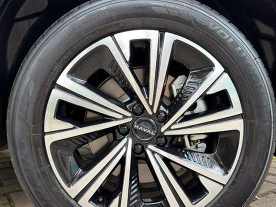 GWM-HAVAL H6-1.5 PHEV19 E-TRACTION GWM-HAVAL H6-2025
