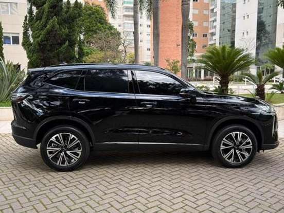 GWM-HAVAL H6-1.5 PHEV19 E-TRACTION GWM-HAVAL H6-2025