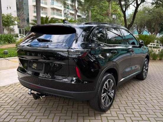 GWM-HAVAL H6-1.5 PHEV19 E-TRACTION GWM-HAVAL H6-2025
