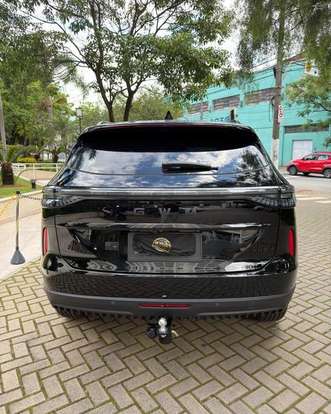 GWM-HAVAL H6-2025