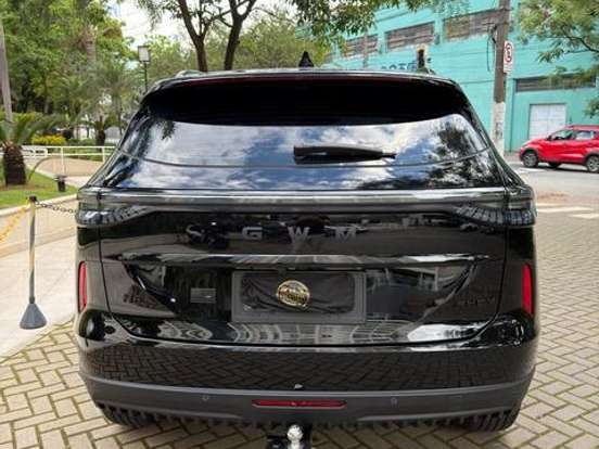 GWM-HAVAL H6-1.5 PHEV19 E-TRACTION GWM-HAVAL H6-2025