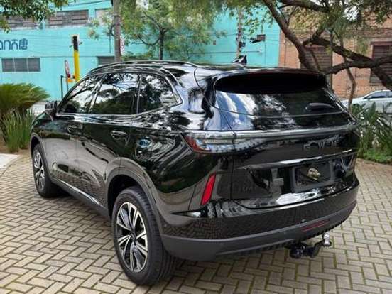 GWM-HAVAL H6-1.5 PHEV19 E-TRACTION GWM-HAVAL H6-2025