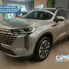 GWM HAVAL H6 1.5 PHEV19 E-TRACTION GWM HAVAL H6 1.5 PHEV19 E-TRACTION