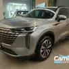 GWM HAVAL H6 1.5 PHEV19 E-TRACTION GWM HAVAL H6 1.5 PHEV19 E-TRACTION