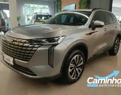 GWM HAVAL H6 1.5 PHEV19 E-TRACTION GWM HAVAL H6 1.5 PHEV19 E-TRACTION