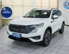 GWM HAVAL H6 1.5 PHEV19 E-TRACTION GWM HAVAL H6 1.5 PHEV19 E-TRACTION