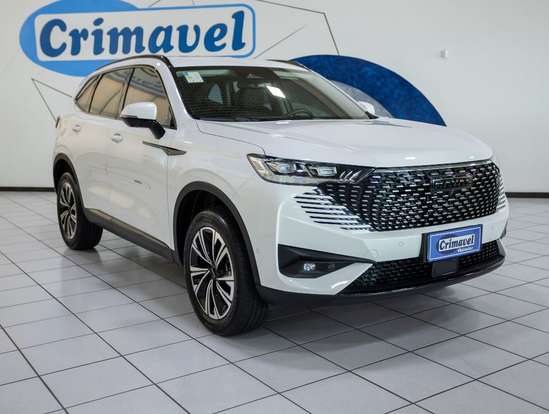 GWM-HAVAL H6-2024