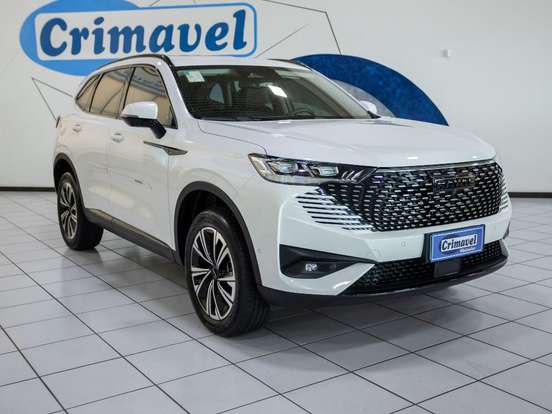 GWM-HAVAL H6-1.5 PHEV19 E-TRACTION GWM-HAVAL H6-2024