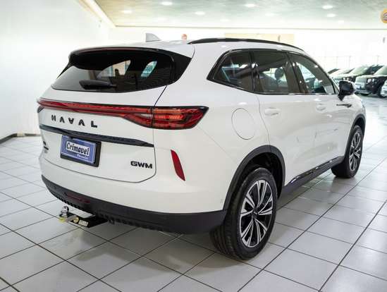 GWM-HAVAL H6-2024