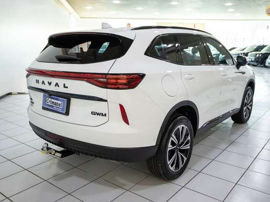 GWM-HAVAL H6-1.5 PHEV19 E-TRACTION GWM-HAVAL H6-2024