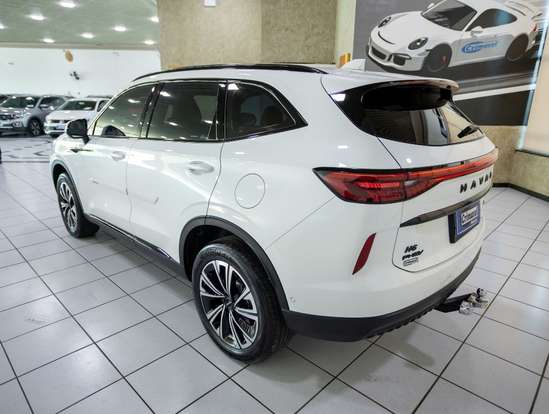 GWM-HAVAL H6-1.5 PHEV19 E-TRACTION GWM-HAVAL H6-2024