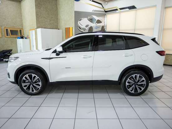 GWM-HAVAL H6-1.5 PHEV19 E-TRACTION GWM-HAVAL H6-2024