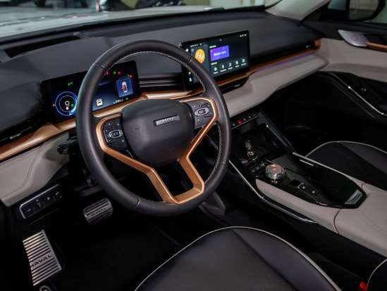 GWM-HAVAL H6-2024