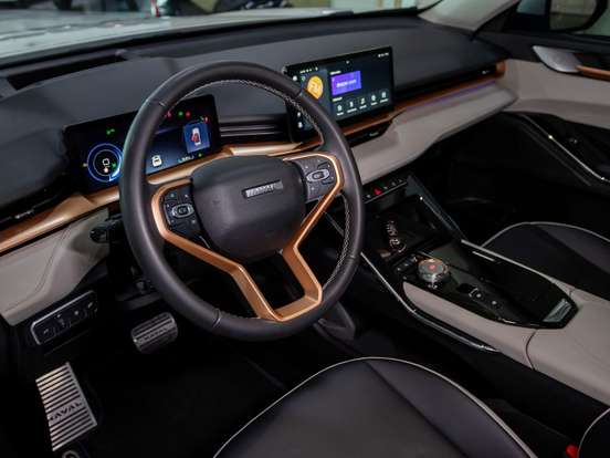 GWM-HAVAL H6-1.5 PHEV19 E-TRACTION GWM-HAVAL H6-2024