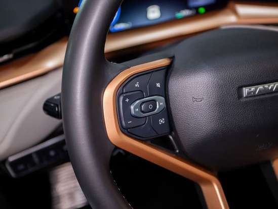 GWM-HAVAL H6-2024