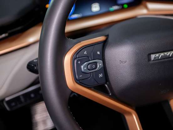 GWM-HAVAL H6-1.5 PHEV19 E-TRACTION GWM-HAVAL H6-2024