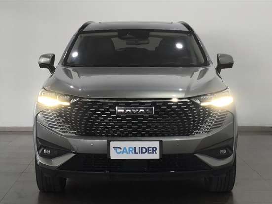 GWM-HAVAL H6-1.5 PHEV19 E-TRACTION GWM-HAVAL H6-2024