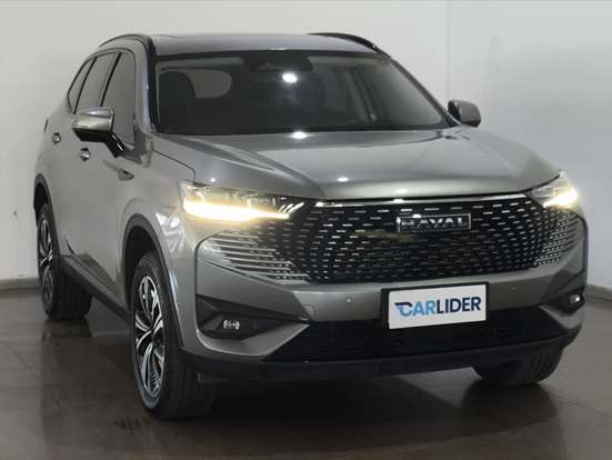 GWM-HAVAL H6-1.5 PHEV19 E-TRACTION GWM-HAVAL H6-2024