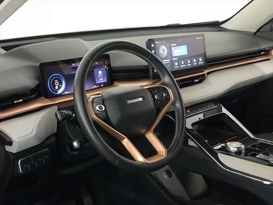 GWM-HAVAL H6-1.5 PHEV19 E-TRACTION GWM-HAVAL H6-2024