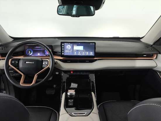 GWM-HAVAL H6-1.5 PHEV19 E-TRACTION GWM-HAVAL H6-2024