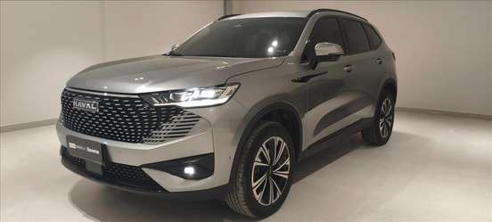 GWM-HAVAL H6-2024