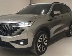 GWM HAVAL H6 1.5 PHEV19 E-TRACTION GWM HAVAL H6 1.5 PHEV19 E-TRACTION