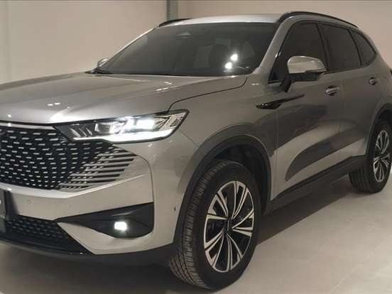GWM-HAVAL H6-1.5 PHEV19 E-TRACTION GWM-HAVAL H6-2024
