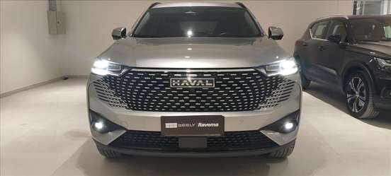 GWM-HAVAL H6-1.5 PHEV19 E-TRACTION GWM-HAVAL H6-2024