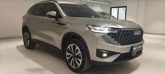 GWM-HAVAL H6-2024