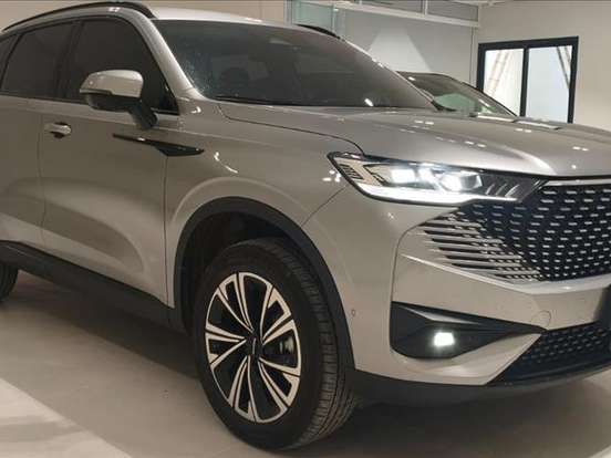 GWM-HAVAL H6-1.5 PHEV19 E-TRACTION GWM-HAVAL H6-2024
