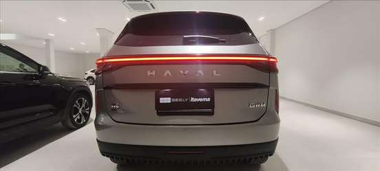 GWM-HAVAL H6-1.5 PHEV19 E-TRACTION GWM-HAVAL H6-2024