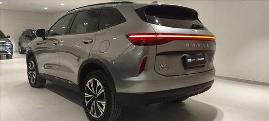 GWM-HAVAL H6-1.5 PHEV19 E-TRACTION GWM-HAVAL H6-2024