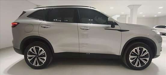 GWM-HAVAL H6-1.5 PHEV19 E-TRACTION GWM-HAVAL H6-2024
