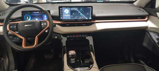 GWM-HAVAL H6-2024