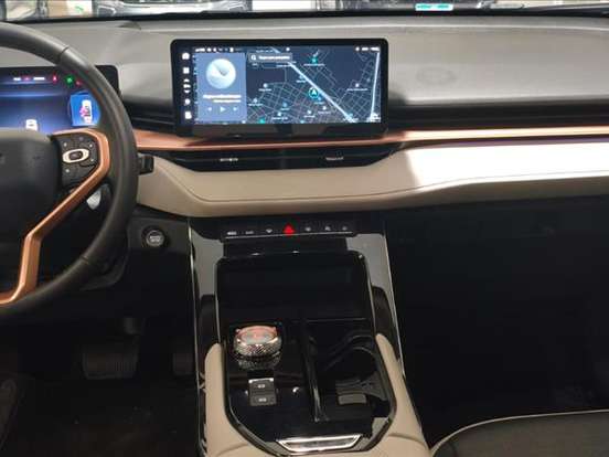 GWM-HAVAL H6-1.5 PHEV19 E-TRACTION GWM-HAVAL H6-2024