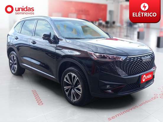 GWM-HAVAL H6-1.5 PHEV19 E-TRACTION GWM-HAVAL H6-2025