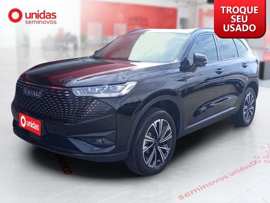 GWM-HAVAL H6-1.5 PHEV19 E-TRACTION GWM-HAVAL H6-2025