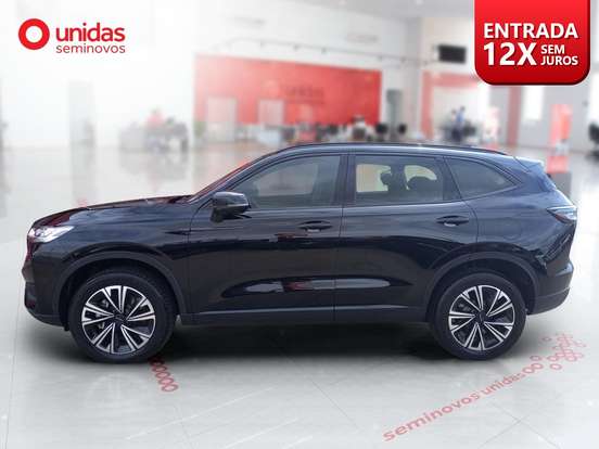 GWM-HAVAL H6-1.5 PHEV19 E-TRACTION GWM-HAVAL H6-2025