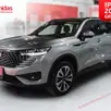 GWM HAVAL H6 1.5 PHEV19 E-TRACTION GWM HAVAL H6 1.5 PHEV19 E-TRACTION