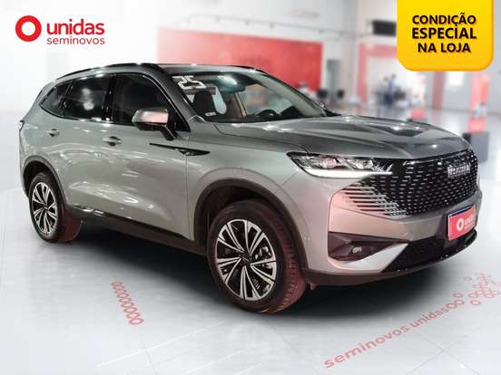 GWM-HAVAL H6-1.5 PHEV19 E-TRACTION GWM-HAVAL H6-2025